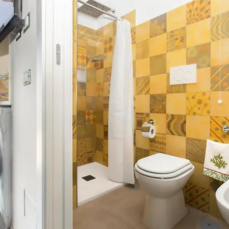 Appartement Il Geco