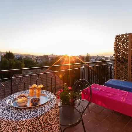 Appartement Il Geco *