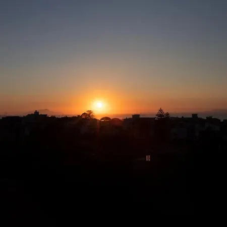 Appartement Il Geco Sant'Agnello