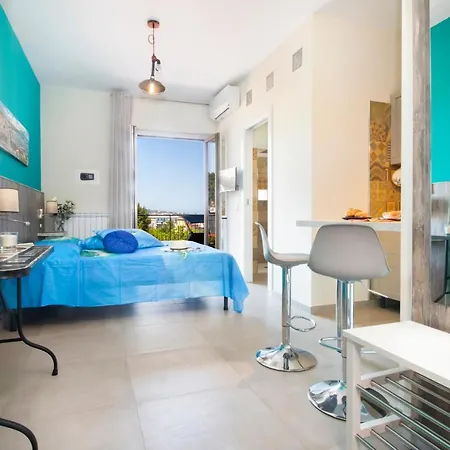 Il Geco Appartement Sant'Agnello