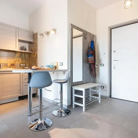 Appartement Il Geco Sant'Agnello