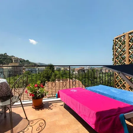 Il Geco Appartement Sant'Agnello