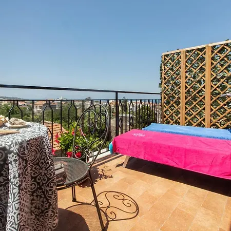 Appartement Il Geco *