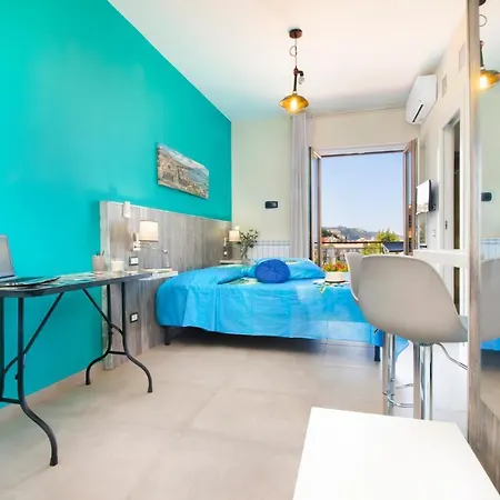 Appartement Il Geco Sant'Agnello