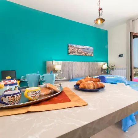 Il Geco Appartement *