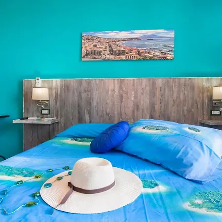 Appartement Il Geco *