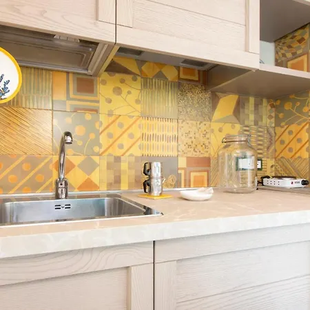 Il Geco Apartment Sant'Agnello